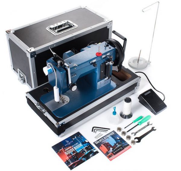 TOP 5 BEST ZIG ZAG SEWING MACHINES [2023 REVIEWS]