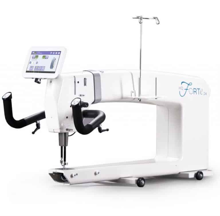 Best Long Arm Quilting Machine (2023 REVIEWS)