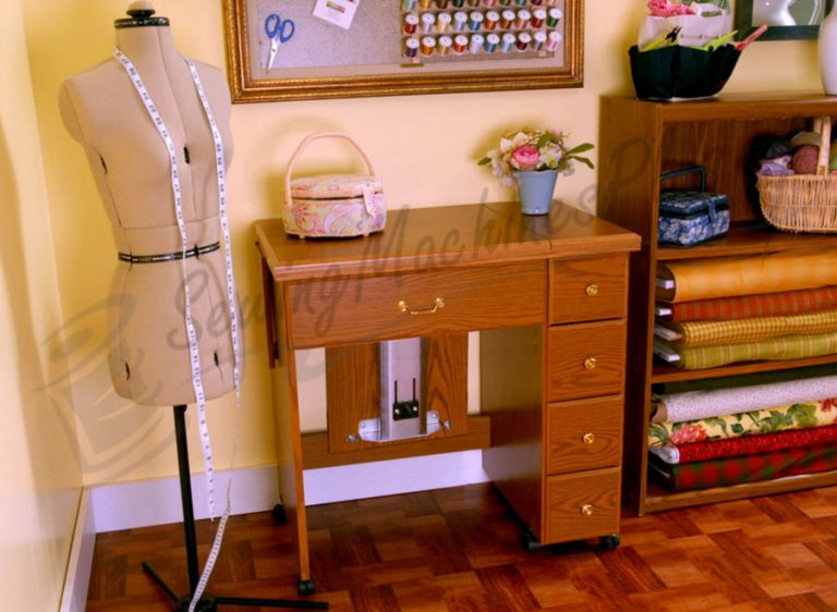 Best Sewing Tables & Top 10 Reviews VAULT50