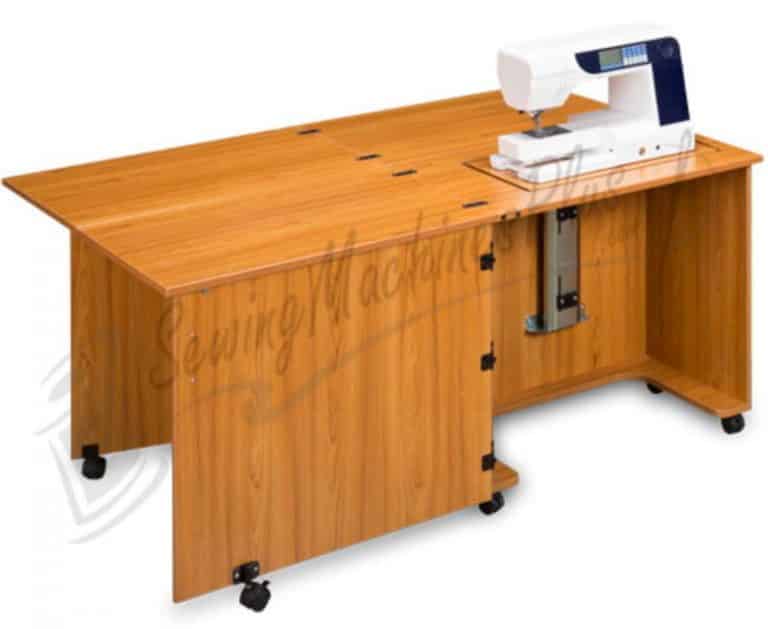 Best Sewing Tables & Top 10 Reviews VAULT50