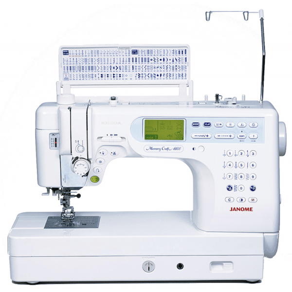 Top 5 Affordable Long Arm Quilting Machines [2020 UPDATE] Vault50