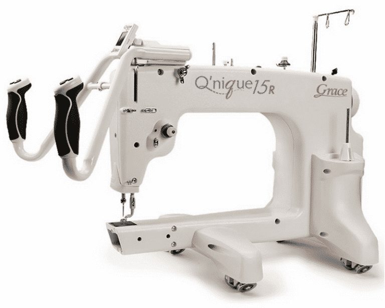 Best Long Arm Quilting Machine (2023 REVIEWS)