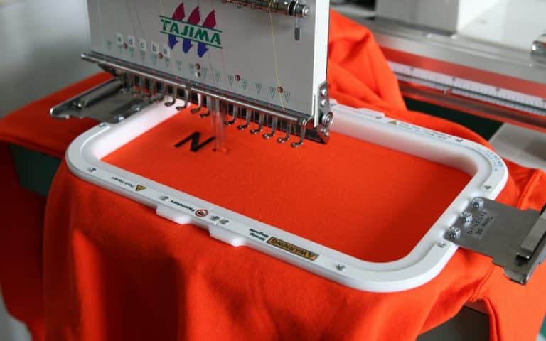 Best commercial embroidery machines 2022 reviews  vault50 Best commercial embroidery machines 2022 reviews  vault50