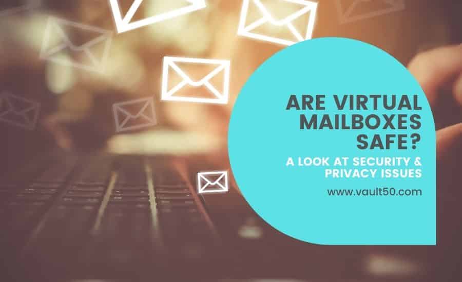 virtual mail box