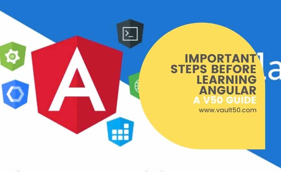 angular learning